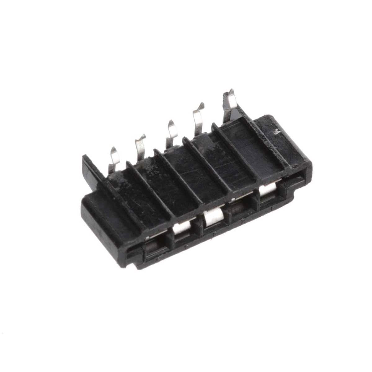 5-520314-5 TE Connectivity AMP Connectors  FFC FPC (Flat Flexible) Connector Assemblies
